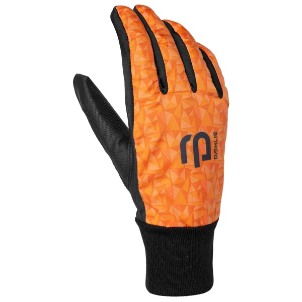 Daehlie - Glove Shift - Handschuhe Gr 6;7 blau