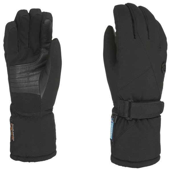LEVEL - Women's Jolie - Handschuhe Gr 6,5 schwarz