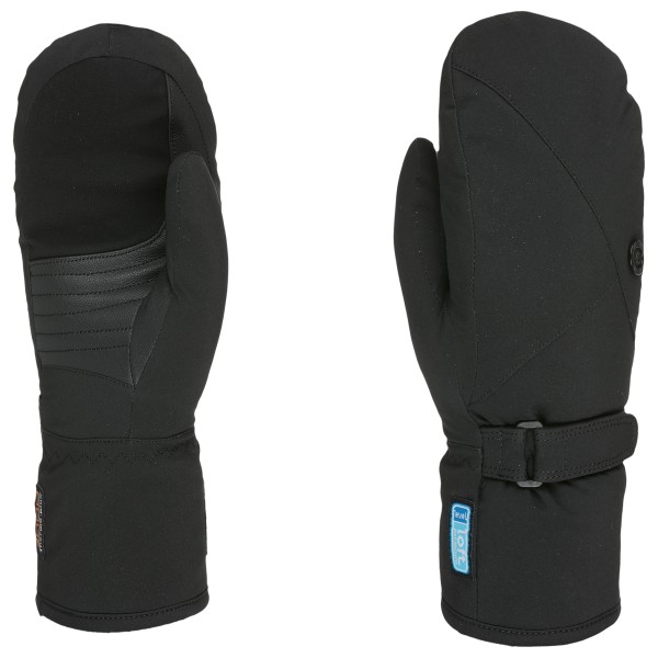LEVEL - Women's Jolie Mitt - Handschuhe Gr 7 schwarz
