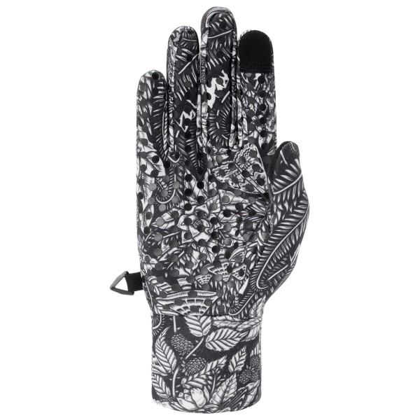 Dakine - Women's Storm Liner - Handschuhe Gr XS grau