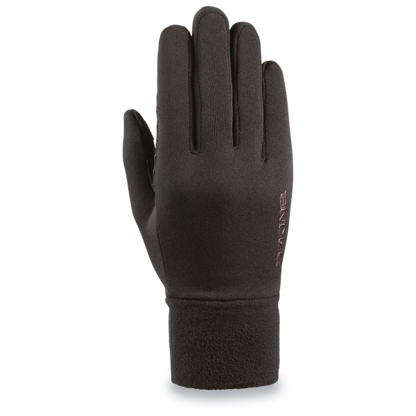 Dakine - Women's Storm Liner - Handschuhe Gr XS grau