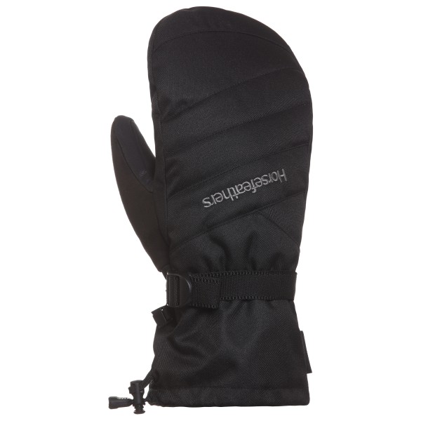 Horsefeathers - Outcast Gloves - Handschuhe Gr XS schwarz