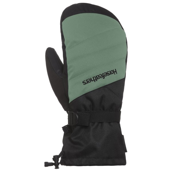 Horsefeathers - Outcast Gloves - Handschuhe Gr XS schwarz