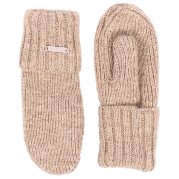 Sätila - Henån Mitten - Handschuhe Gr L/XL beige