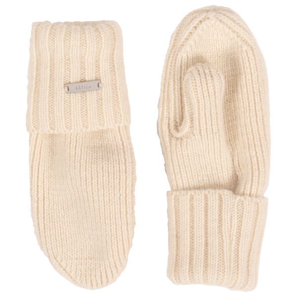 Sätila - Henån Mitten - Handschuhe Gr S/M beige