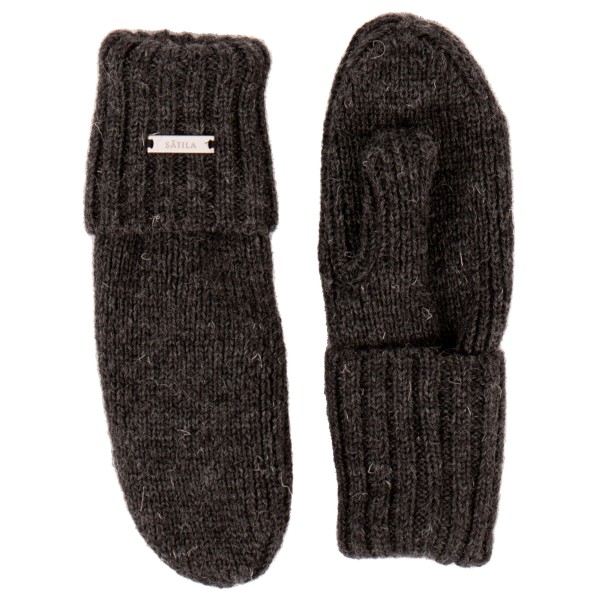 Sätila - Henån Mitten - Handschuhe Gr L/XL;S/M beige