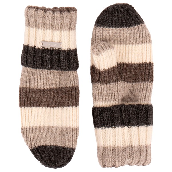 Sätila - Majorna Mitten - Handschuhe Gr S/M braun
