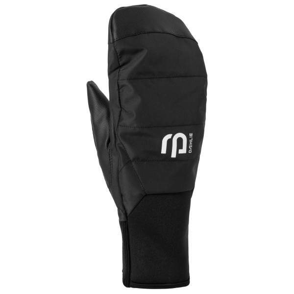 Daehlie - Mitten Pace - Handschuhe Gr 10 schwarz