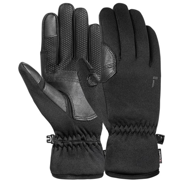 Reusch - Thomas Touch-Tec - Handschuhe Gr 7,5 schwarz