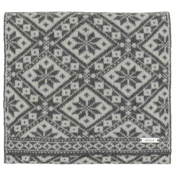 Sätila - Grace Scarf 2019 - Schal Gr One Size grau