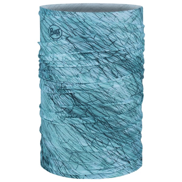 Buff - Coolnet UV Insect Shield National Geographic - Schlauchschal Gr One Size türkis