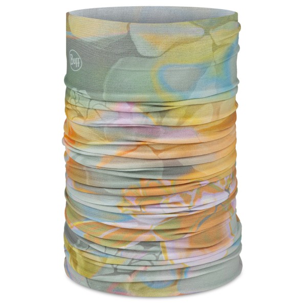 Buff - Coolnet UV Insect Shield National Geographic - Schlauchschal Gr One Size bunt