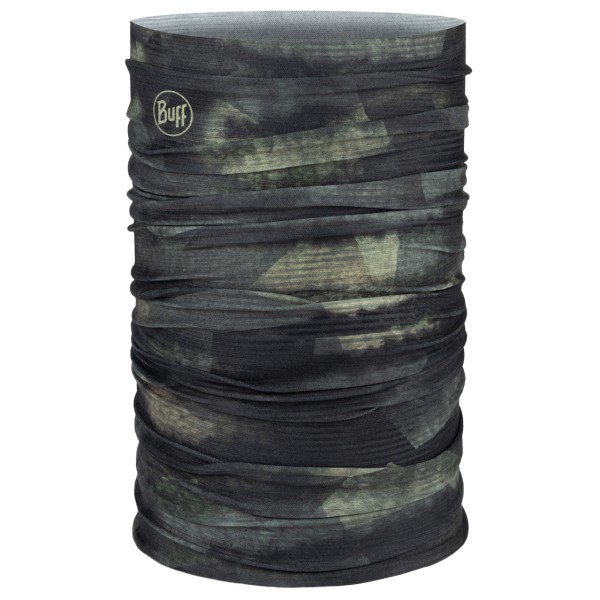 Buff - Coolnet UV Insect Shield National Geographic - Schlauchschal Gr One Size grau