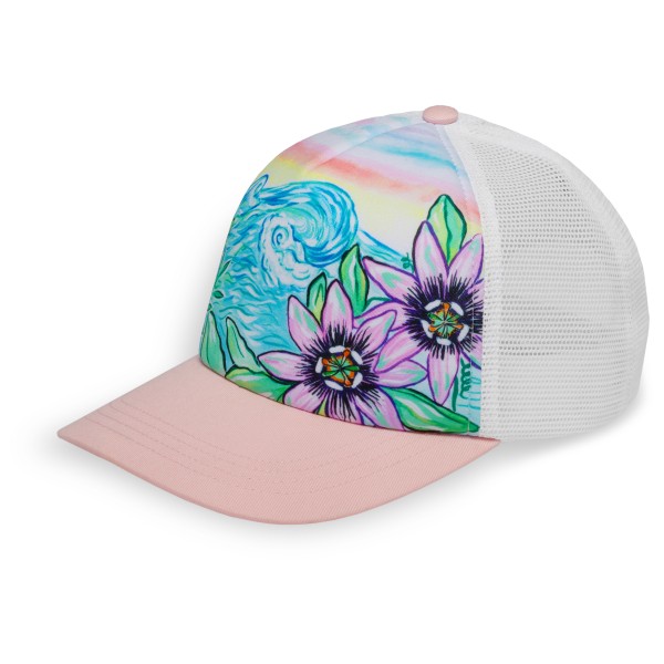 Sunday Afternoons - Kid's Artist Series Trucker - Cap Gr M/L - 50-56 cm bunt