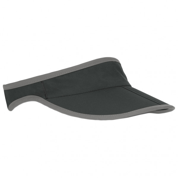 Sunday Afternoons - Aero Visor - Cap Gr M/L - 56-60 cm grau