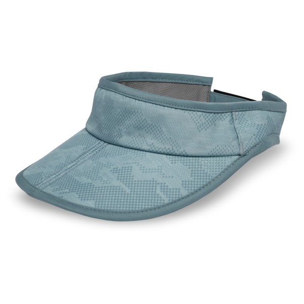 Sunday Afternoons - Aero Visor - Cap Gr M/L - 56-60 cm grau;rosa;türkis