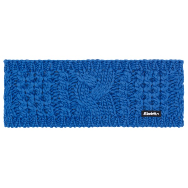 Eisbär - Afra Strinband Gr One Size beige