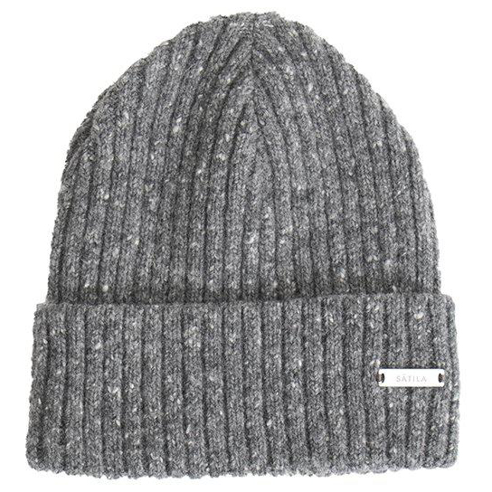 Sätila - Istorp - Mütze Gr One Size grau