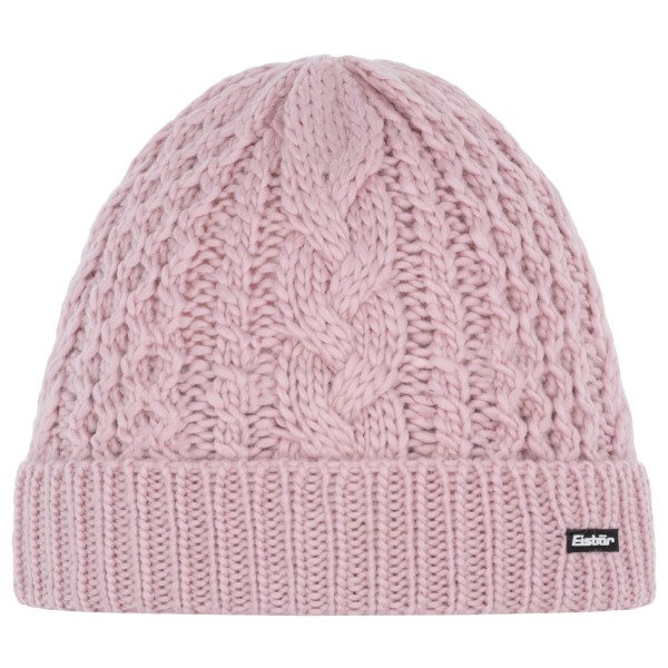 Eisbär - Afratos - Mütze Gr One Size weiß