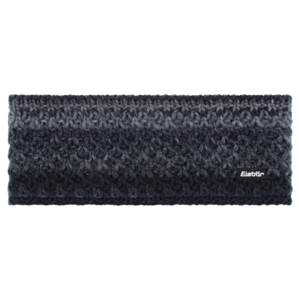 Eisbär - Bao - Stirnband Gr One Size blau