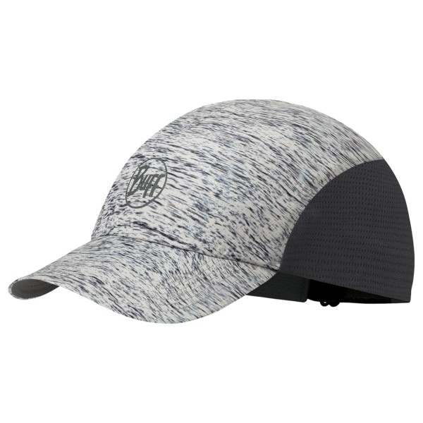 Buff - Speed Cap - Cap Gr S/M grau