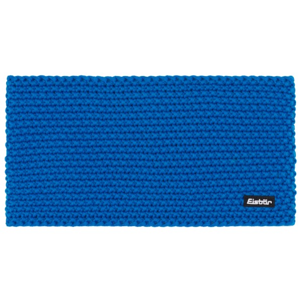 Eisbär - Jamie - Stirnband Gr One Size blau