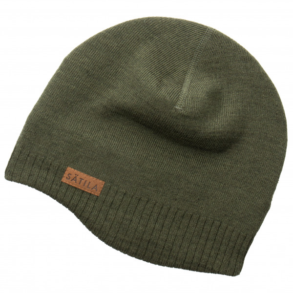 Sätila - Hill - Mütze Gr One Size oliv