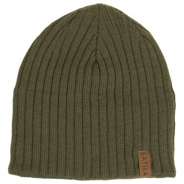 Sätila - Orca - Mütze Gr One Size oliv