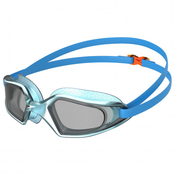 Speedo - Kid's Hydropulse - Schwimmbrille blau