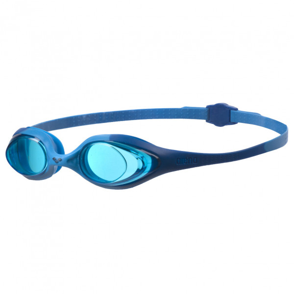 Arena - Kid's Spider - Schwimmbrille blau