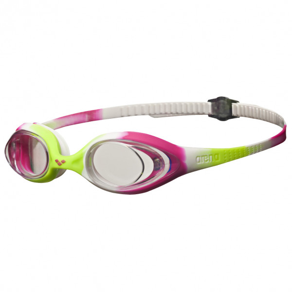 Arena - Kid's Spider - Schwimmbrille bunt