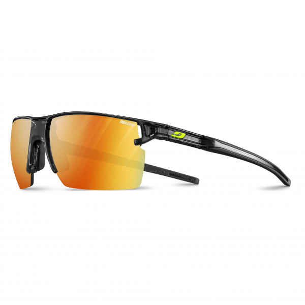 Julbo - Outline Reactive S1-3 Light Amplifier (VLT 75-17%) - Sonnenbrille Gr M bunt