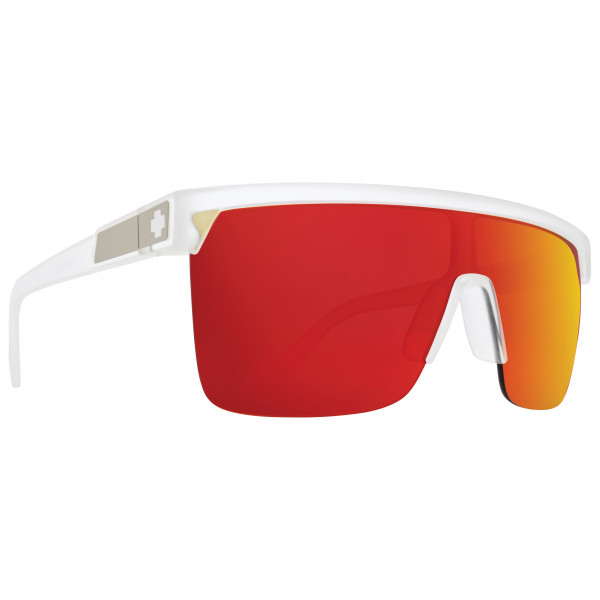 SPY+ - Flynn 5050 S3 (VLT 13-17%) - Sonnenbrille rot