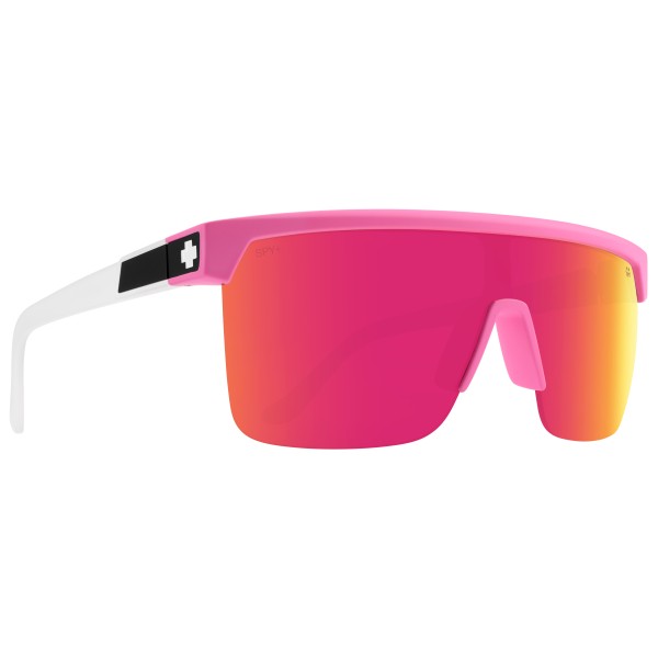SPY+ - Flynn 5050 S3 (VLT 13-17%) - Sonnenbrille rosa