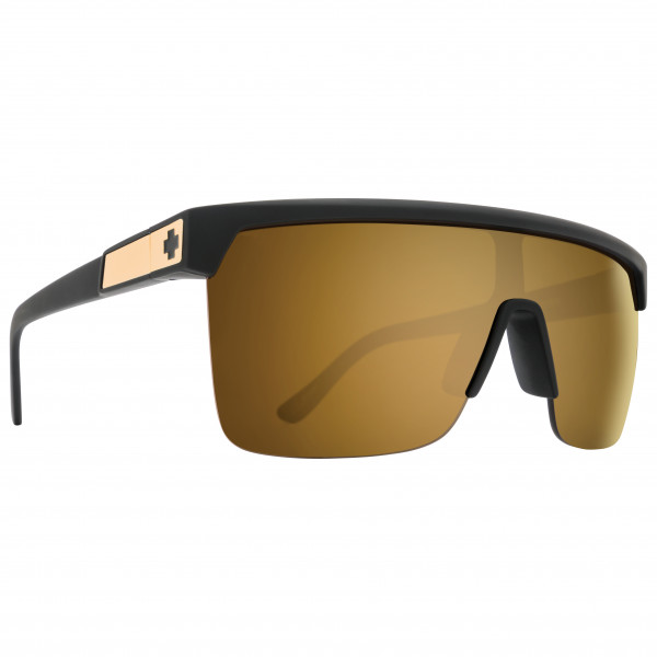 SPY+ - Flynn 5050 S3 (VLT 13-17%) - Sonnenbrille bunt;grün;rosa;rot