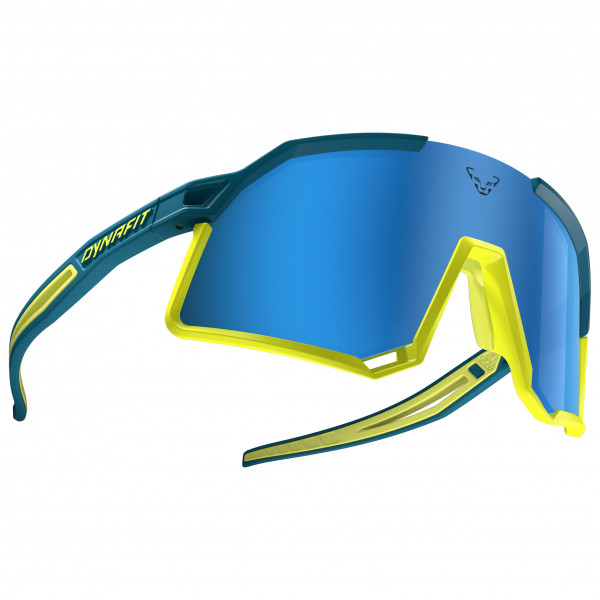 Dynafit - Trail Evo Sunglasses S3 - Laufbrille bunt