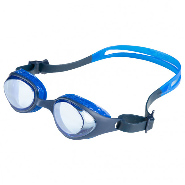 Arena - Kid's Air - Schwimmbrille blau;grau