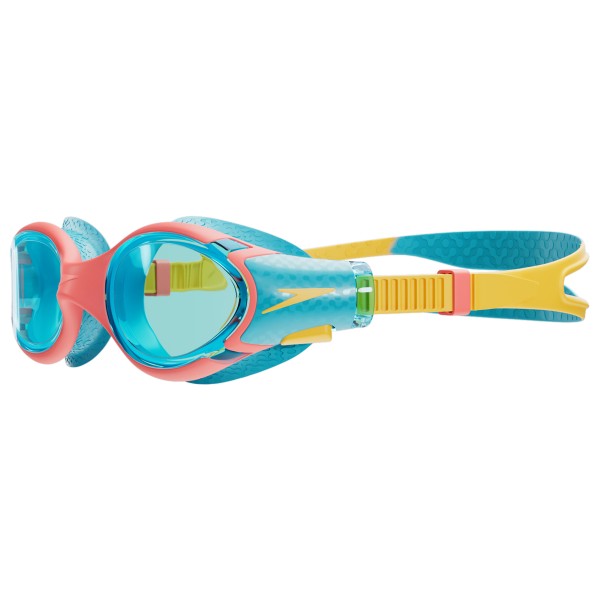 Speedo - Kid's Biofuse 2.0 Junior - Schwimmbrille türkis