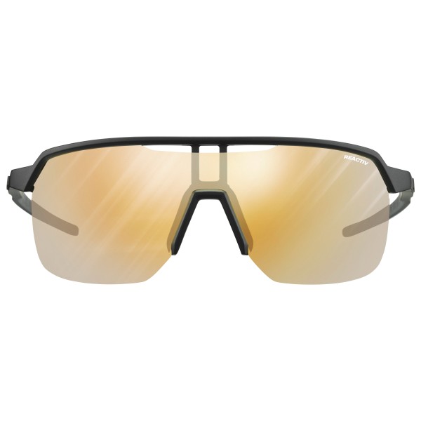 Julbo - Frequency Reactiv S1-3 Lt. Amplifier (VLT 17-75%) - Velobrille Gr M beige