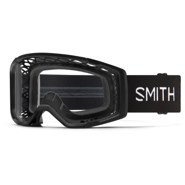 Smith - Rhythm MTB Cat. 0 VLT 90% - Goggles schwarz