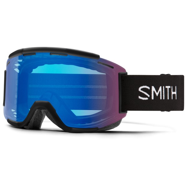 Smith - Squad MTB Cat. 0 VLT 89% - Velobrille blau