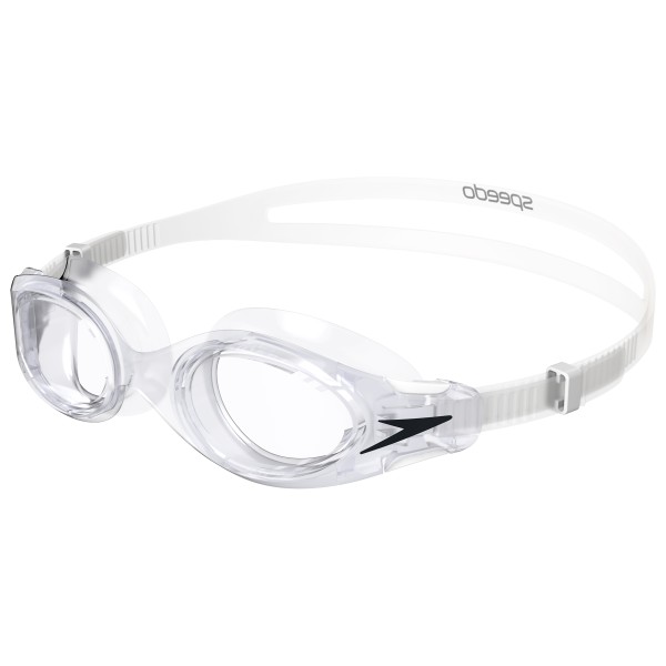 Speedo - Hydrosity 2.0 - Schwimmbrille weiß