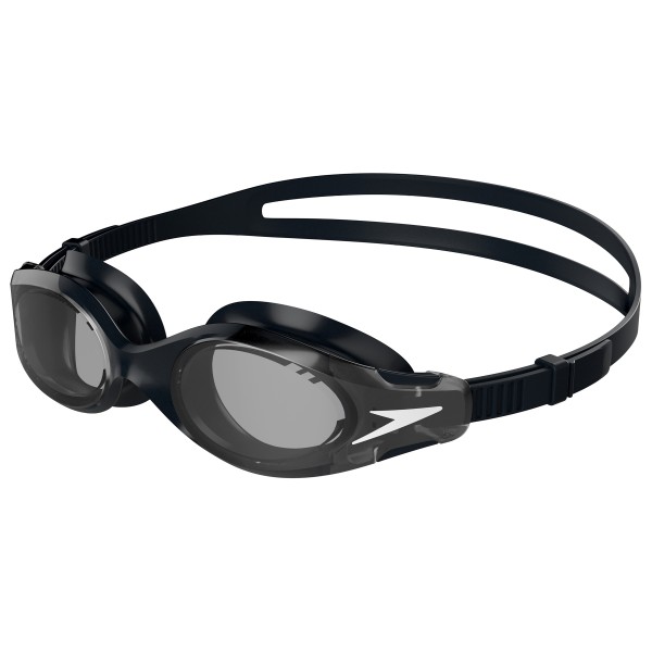 Speedo - Hydrosity 2.0 - Schwimmbrille blau;grau/schwarz;weiß