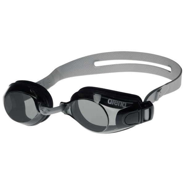 Arena - Zoom X-Fit - Schwimmbrille grau