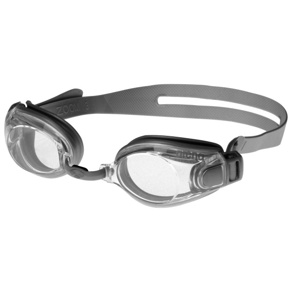 Arena - Zoom X-Fit - Schwimmbrille grau