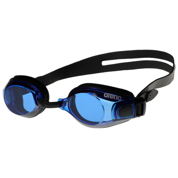 Arena - Zoom X-Fit - Schwimmbrille grau;schwarz