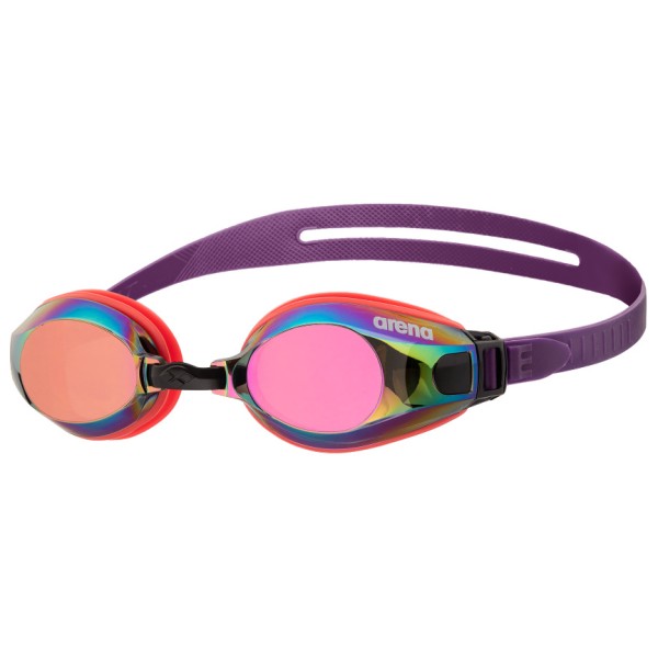 Arena - Zoom X-Fit Mirror - Schwimmbrille bunt