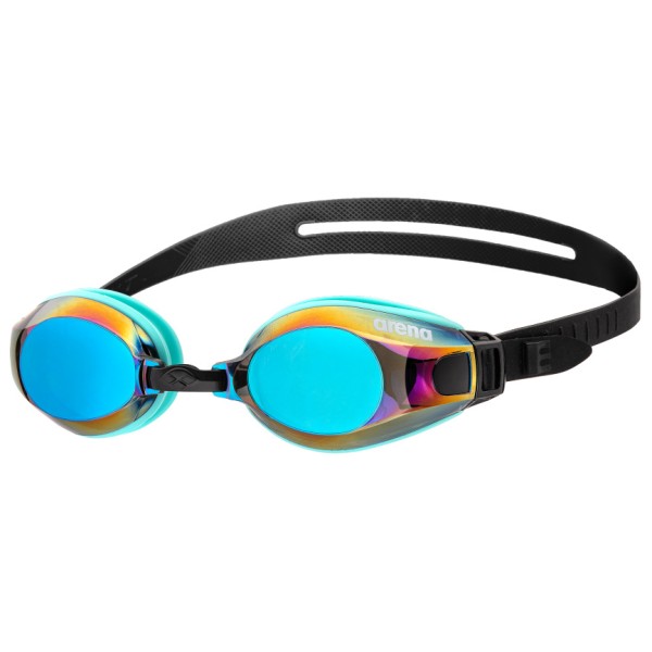 Arena - Zoom X-Fit Mirror - Schwimmbrille bunt