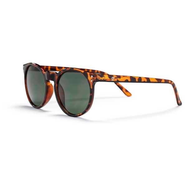 CHPO - Torö Cat. 3 - Sonnenbrille Gr S/M weiß