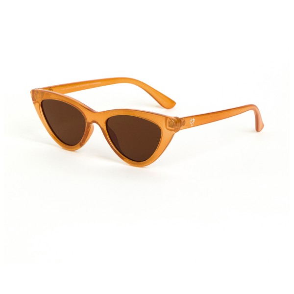 CHPO - Amy S3 - Sonnenbrille Gr S/M weiß
